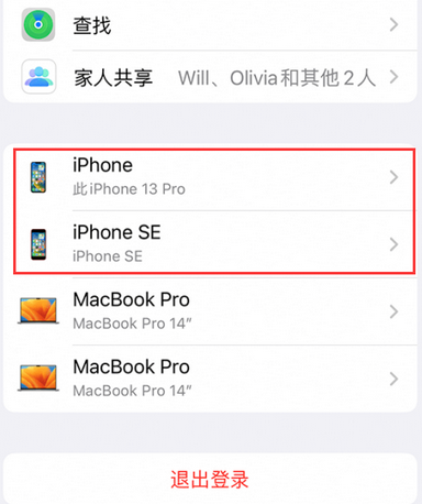 济南苹济南果维修网点分享iPhone如何查询序列号