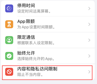 济南appleID维修服务iPhone设置中Apple ID显示为灰色无法使用