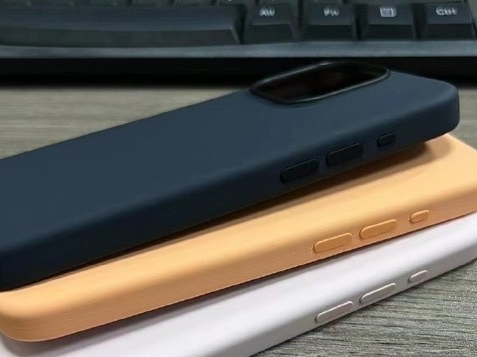 济南苹果14维修站分享iPhone14手机壳能直接给iPhone15用吗?