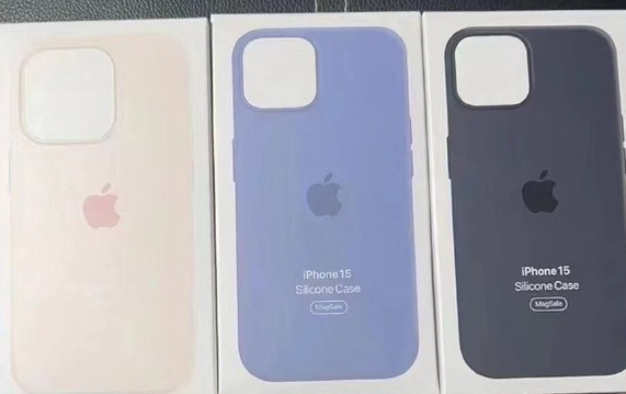 济南苹果14维修站分享iPhone14手机壳能直接给iPhone15用吗?