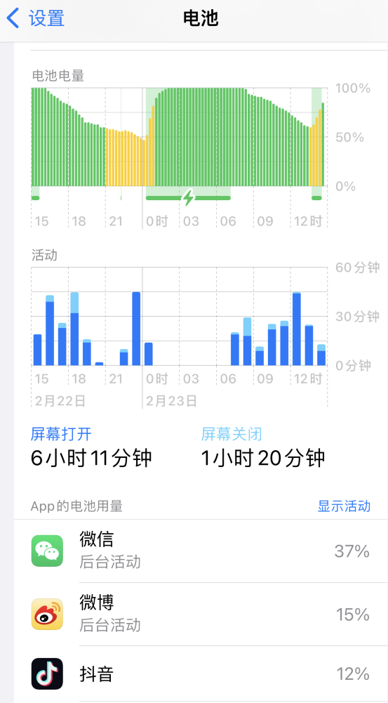 济南苹果14维修分享如何延长 iPhone 14 的电池使用寿命 