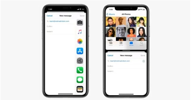 济南苹果维修分享iOS 17支持哪些机型？iOS 17支持机型曝光 