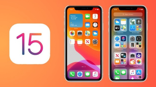 济南苹果13维修分享iPhone13更新iOS 15.5，体验如何 