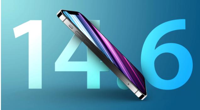 济南苹果手机维修分享升级iOS 14.7.1 正式版后还能降级吗 