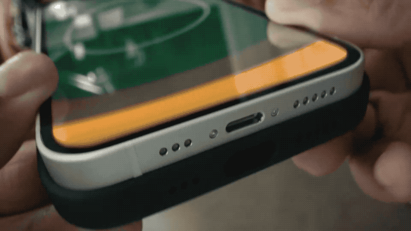 济南苹果手机维修分享未来 Magsafe 还有哪些发展空间 