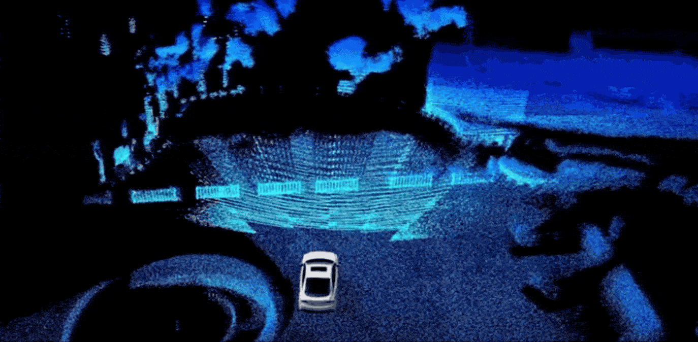 济南苹果手机维修分享iPhone 12 Pro 搭载的 LiDAR 镜头与 ToF 镜头有什么不同 