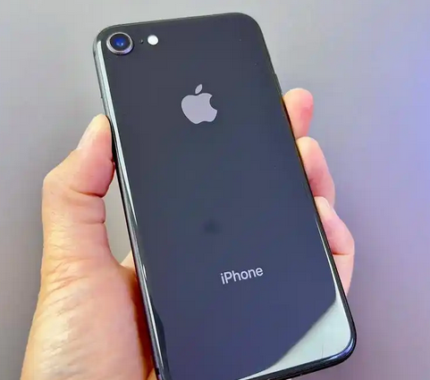 济南苹果8系统维修分享iPhone8手机系统升级后无法开机如何修复