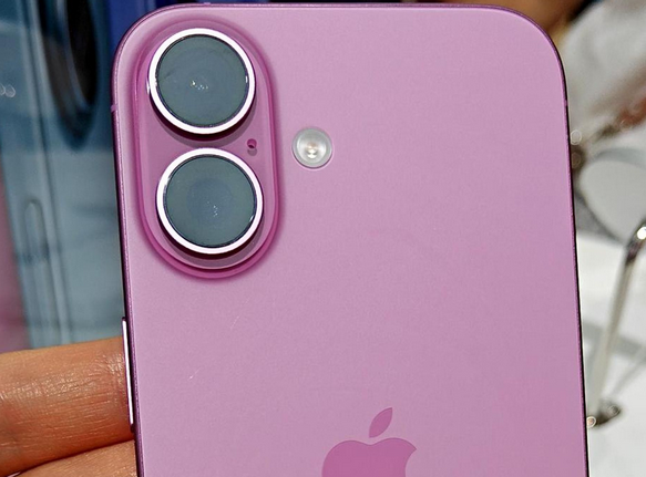 济南苹果16卡顿维修分享如何优化iPhone16手机卡顿问题