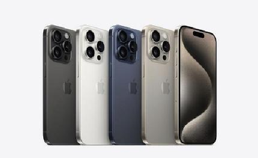 济南苹果维修点分享iPhone 15 Pro屏幕更换易被忽略实操隐患 