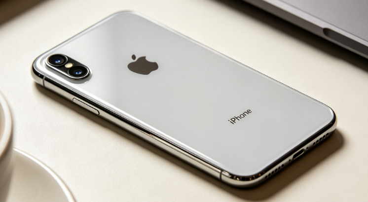 济南苹果维修点分享iPhone X自动关机供电回路故障 