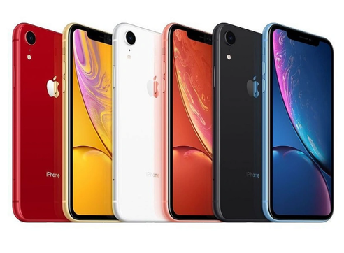 济南苹果维修点分享iPhone XR自动关机音频功放与电池通信故障 