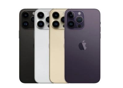 济南苹果维修点分享iPhone 14 Pro Max自动关机系统后台守护进程故障解析 