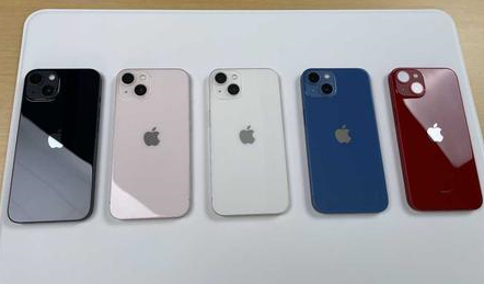 济南苹果维修点分享iPhone 13生态与权限系统排错 