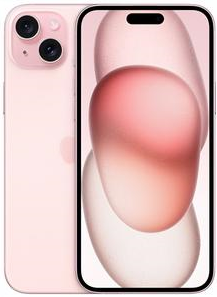 济南苹果维修点分享iPhone15 Plus手机黑屏小众问题 