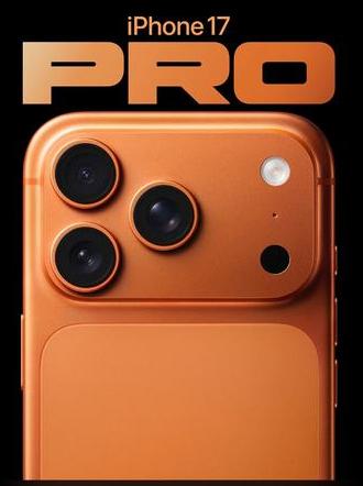 济南苹果维修点分享iPhone 17 Pro黑屏小众问题深度剖析 