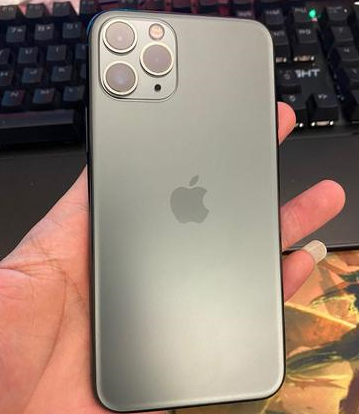 济南苹果维修点分享iPhone 11 Pro电池发烫小众问题解读 
