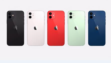 济南苹果维修点分享iPhone 12电池发烫少见诱因解析 