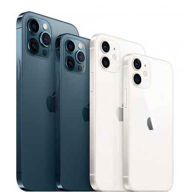 济南苹果维修点分享iPhone 12 Pro发烫关联故障汇总 