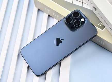 济南苹果维修点分享iPhone 15 Pro Max发烫深度剖析 