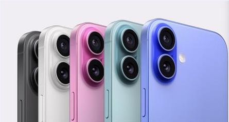 济南苹果维修点分享iPhone 16发烫易忽视因素汇总 
