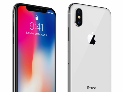 济南苹果维修点分享iPhone X摄像头实拍质感与场景适配全解析 